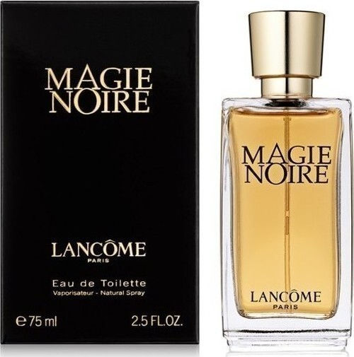 Lancome Magie Noire Eau de Toilette 75ml