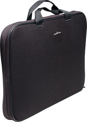 Manhattan Notebook Computer Sleeve 17" - Skroutz.gr