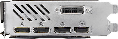 Gigabyte GeForce GTX 1070 8GB G1 Gaming Rev 2.0