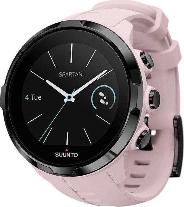 suunto sakura wrist hr