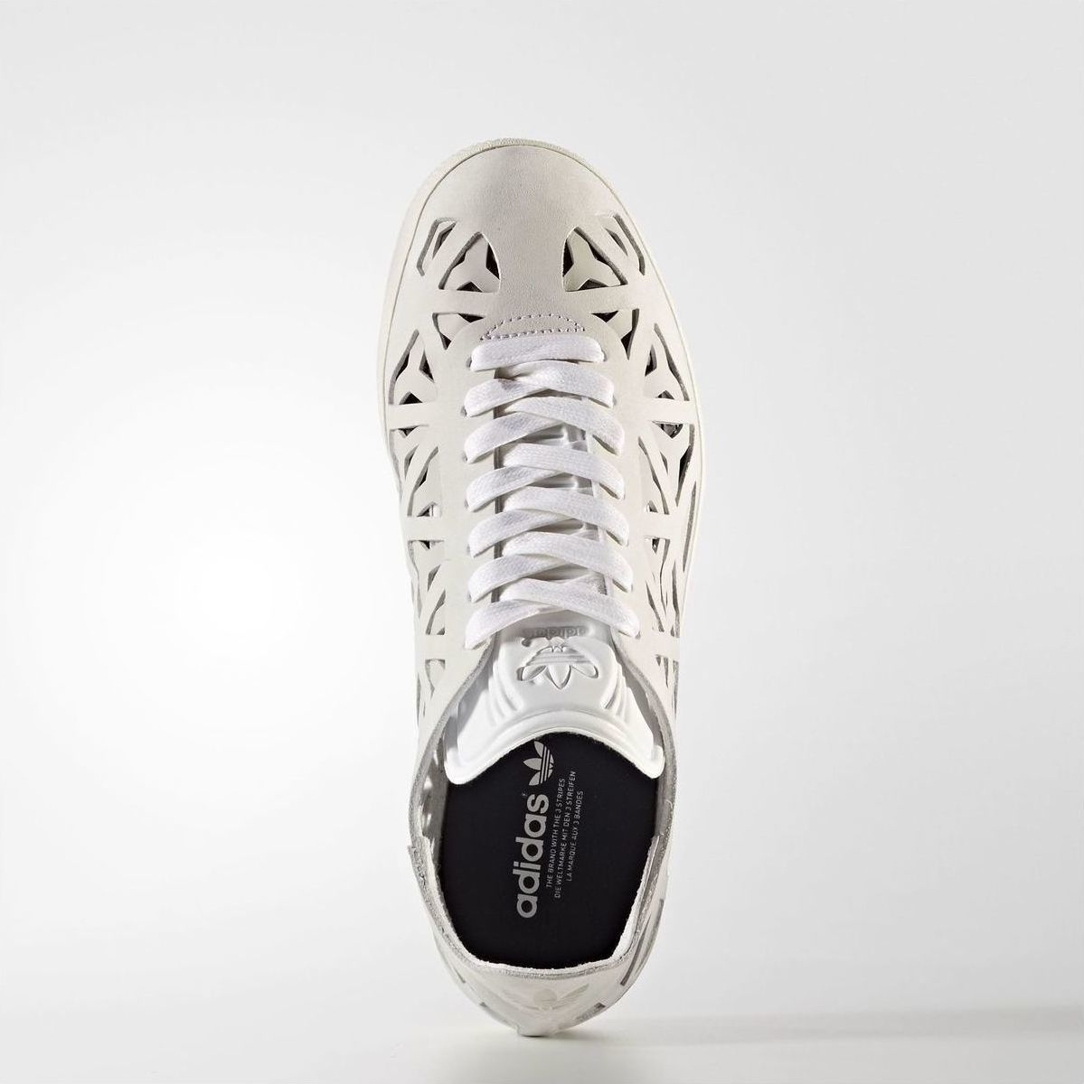 Adidas Gazelle Cutout BB5179 - Skroutz.gr