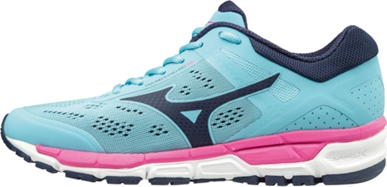 mizuno synchro mx 2
