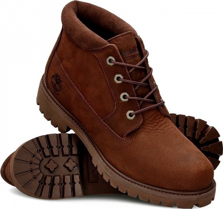timberland crestfield wp chukka