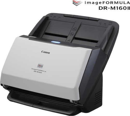 Canon imageFORMULA DR-M160II Sheetfed Scanner A4