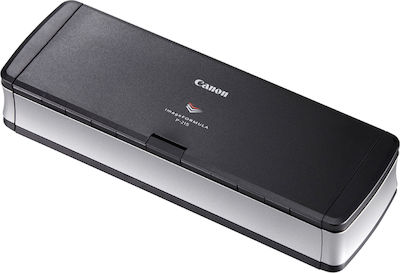 Canon imageFORMULA P-215II Handheld Scanner A4