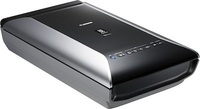 Canon 9000F Mark II Flachbett Scanner A4