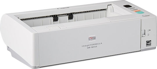 Canon imageFORMULA DR-M140 Sheetfed Scanner A4