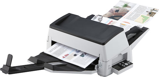Fujitsu fi-7600