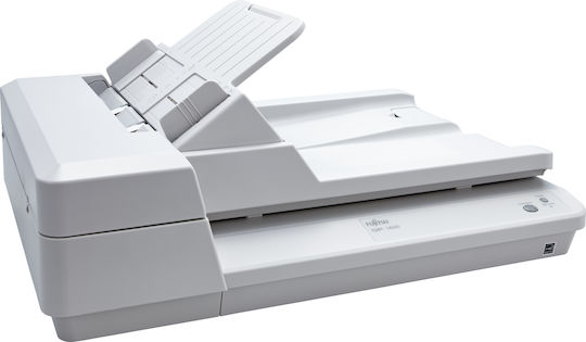 Fujitsu SP-1425 Flatbed Scanner A4