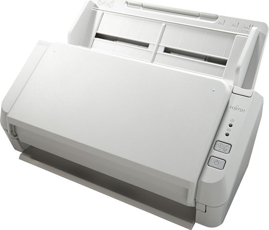 Fujitsu SP-1125 Sheetfed Scanner A4