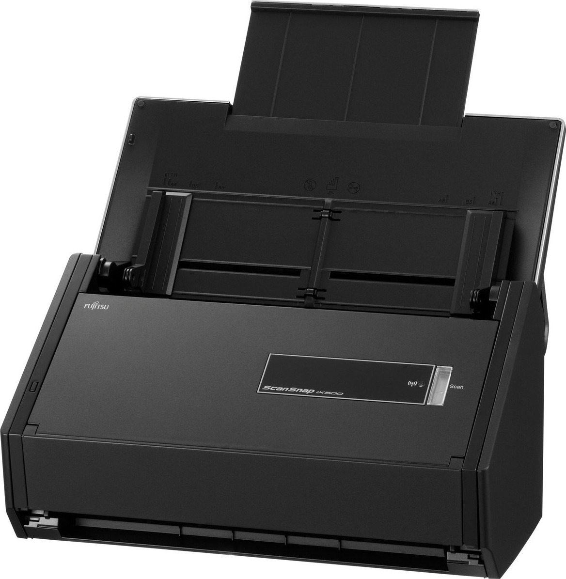 Fujitsu ScanSnap iX500 Deluxe | Skroutz.gr
