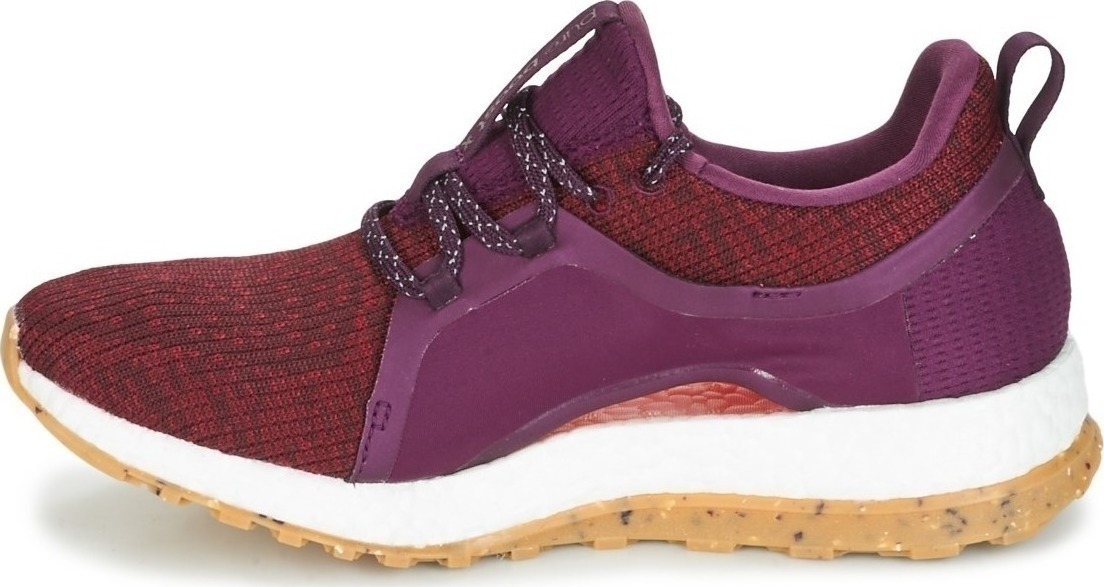 pureboost x all terrain shoes