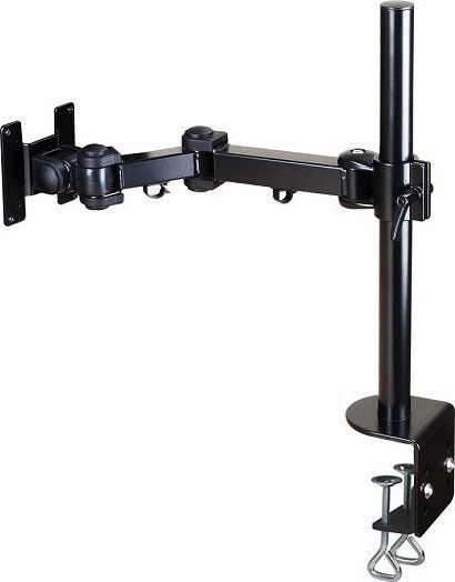 Newstar FPMA-D960 Βάση Γραφείου Οθόνης έως 30" με Βραχίονα