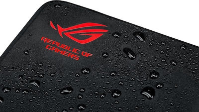 Asus ROG Scabbard Jocuri de noroc Covor de șoarece XXL 900mm Negru