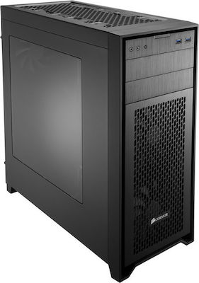 Corsair Obsidian 450D