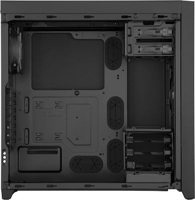 Corsair Obsidian 450D