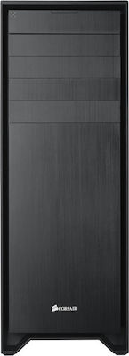 Corsair Obsidian 900D Gaming Voller Turm Computergehäuse