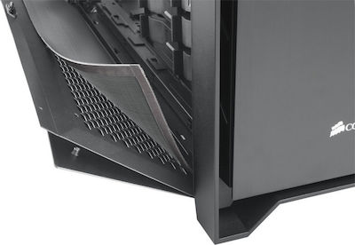 Corsair Obsidian 900D Gaming Voller Turm Computergehäuse