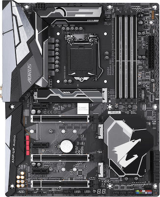 Gigabyte Z370 Gaming 7 (rev. 1.0)