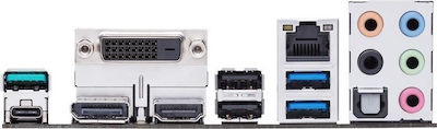 Asus Prime Z370-A
