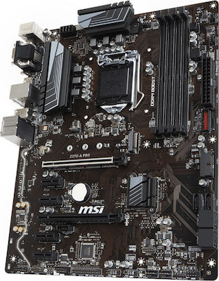 MSI Z370-A Pro