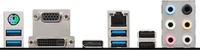 MSI Z370-A Pro