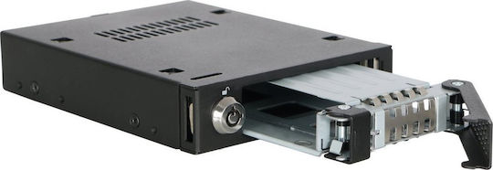 Icy Dock ToughArmor MB601VK-B Caddy Черен