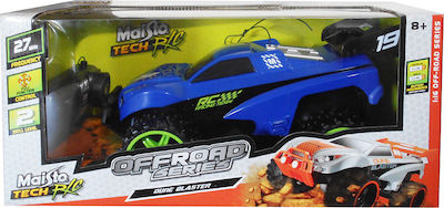 Maisto Dune Blaster Off-Road Remote Controlled Car Crawler 1:16