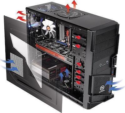 Thermaltake Commander MS-I