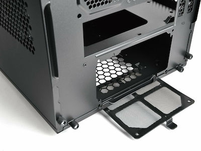 Thermaltake Suppressor F1