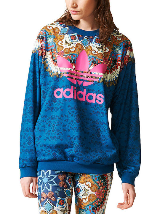 adidas borbomix hoodie