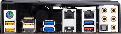 Gigabyte Z370 Gaming 7 (rev. 1.0)