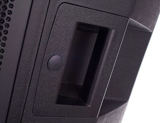 The Box Pro DSP 110 Autoîntăritor Difuzor PA 1000W cu Woofer 10" 29.8x30.7x52.3cm.