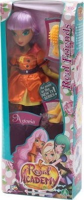 Giochi Preziosi Regal Academy Păpușă 32cm. (Diverse modele) 1 buc