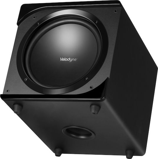 Velodyne Impact 12 MK II Active Subwoofer with Speaker 12" 165W Black