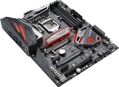 Asus ROG Maximus X Hero Z370 Placă de bază ATX cu Intel 1151 Socket