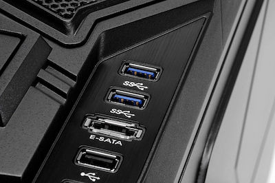 Thermaltake Chaser MK-I