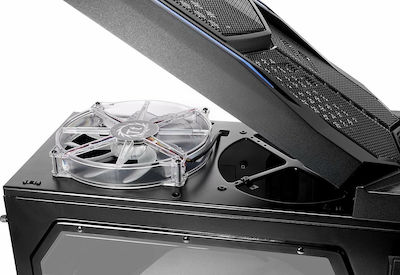 Thermaltake Chaser MK-I