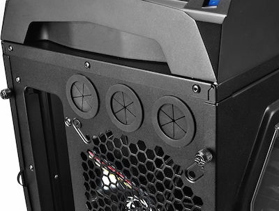 Thermaltake Chaser MK-I