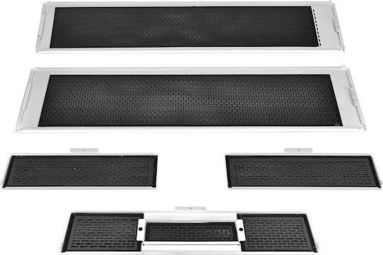 Thermaltake The Tower 900 Gaming Full Tower Κουτί Υπολογιστή με Πλαϊνό Παράθυρο Λευκό