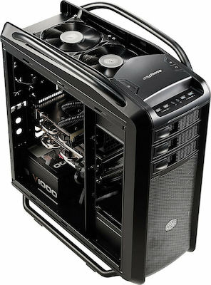 CoolerMaster Cosmos SE (Window)