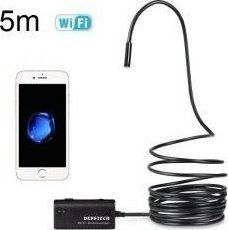 YPC-HD720P Endoscope Camera 1280x720 pixels for Mobile with 5m Cable