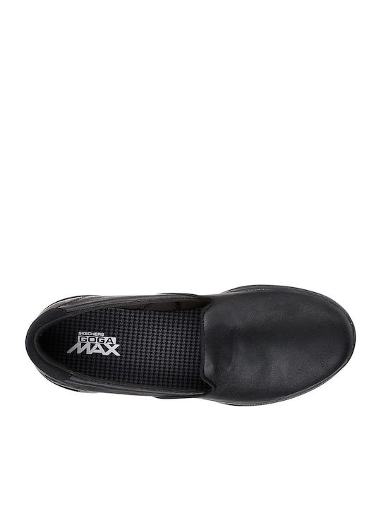 Παιδικές Εσπαντρίγιες Μαύρες Go Step Lite - Determined