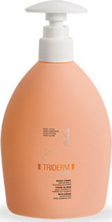 Bionike Triderm Baby Gesichts- und Körperreiniger 500ml mit Pumpe
