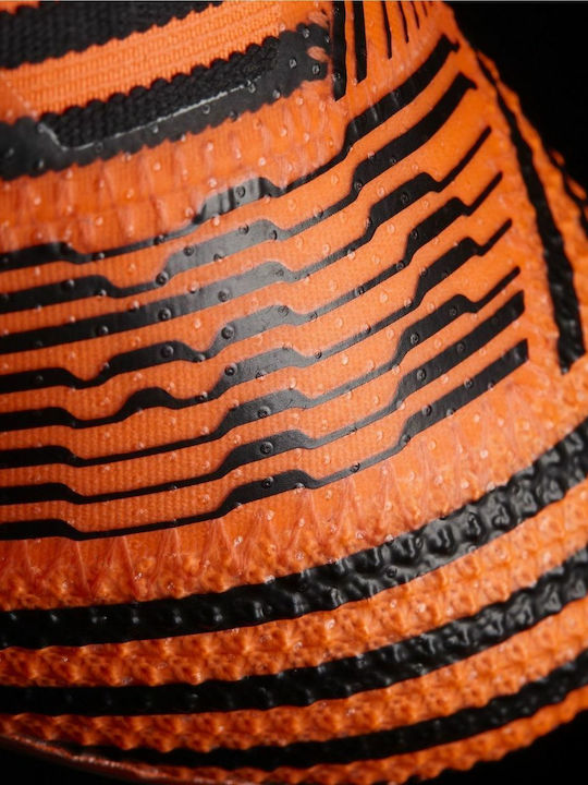 Nemeziz 17+ 360 Agility Firm FG Παιδικά Ποδοσφαιρικά Παπούτσια με Τάπες Πορτοκαλί