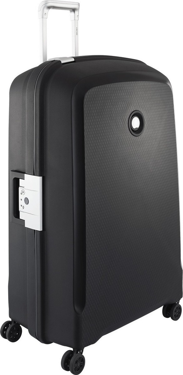 Delsey Belfort Plus 82cm Black 384183000 Skroutz.gr