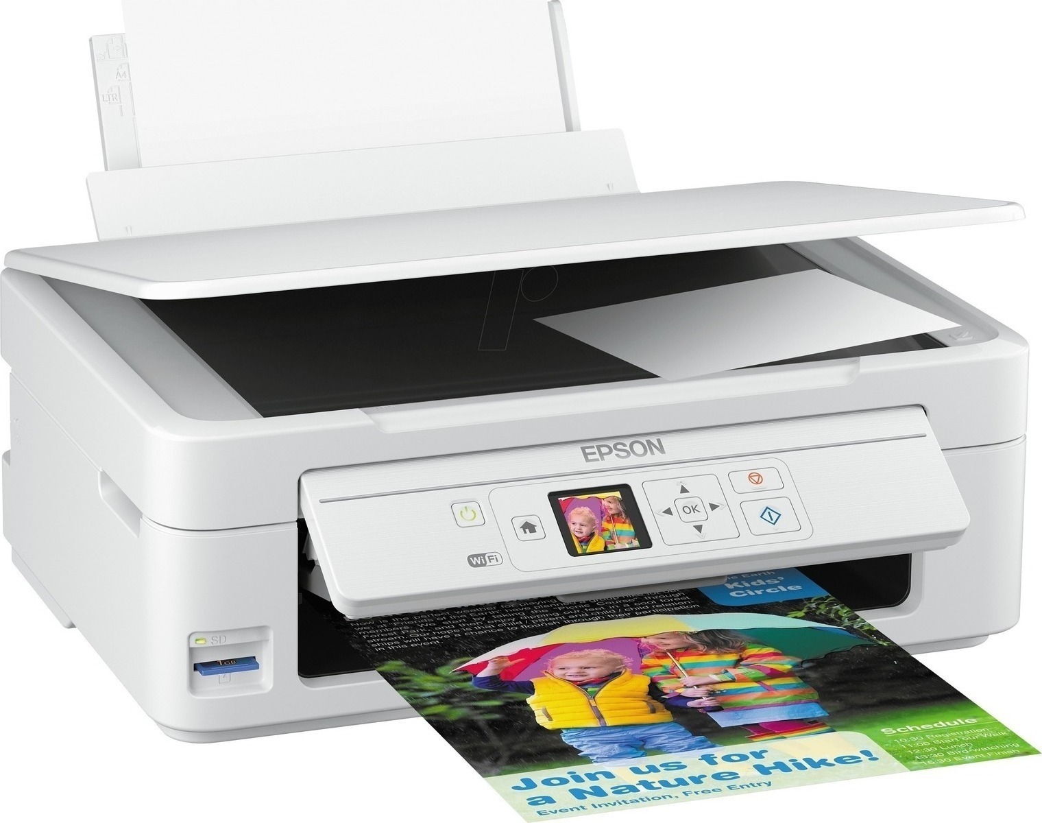 Epson Xp 345 Treiber Download Windows 10 Epson Expression Home XP-345 | Skroutz.gr