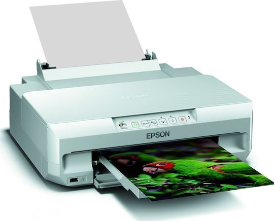 Epson Expression Photo XP-55 Tintenstrahl Fotodrucker mit WiFi