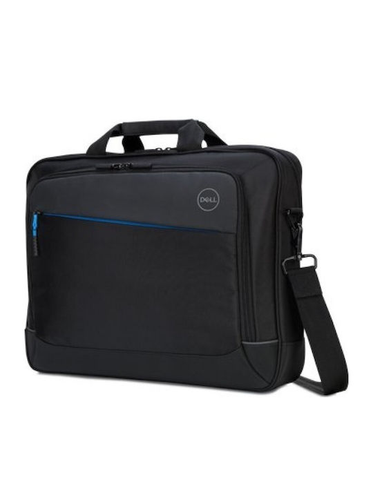 Dell Professional Shoulder / Handheld Bag for 15" Laptop Black