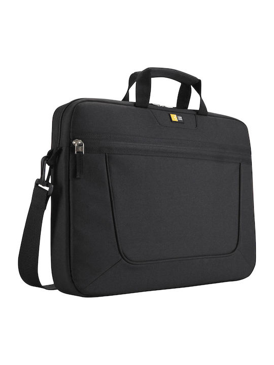 Case Logic TOP Loading Τσάντα Ώμου / Χειρός 15.6" Μαύρη Case Logic TOP Loading Τσάντα Ώμου / Χειρός 15.6" Μαύρη